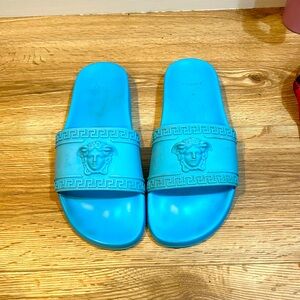 Versace Slides
